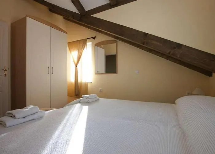 Magic Apartament