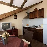 Magic Apartman