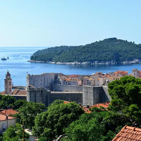 Magic * Dubrovnik
