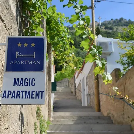 Magic * Dubrovnik