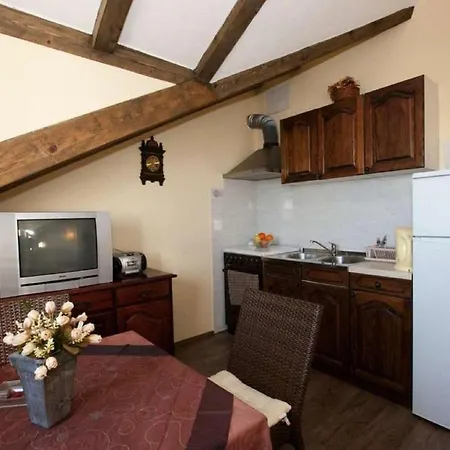 Magic Apartment