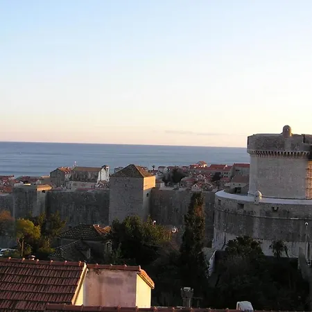 Magic Apartamento Dubrovnik