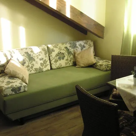 Apartman Magic *