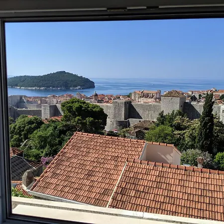 Apartament Magic *