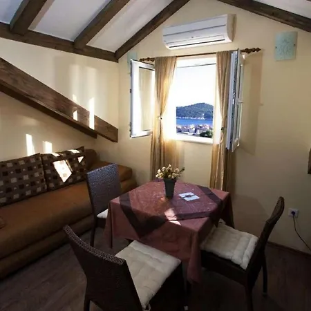 Apartment Magic Dubrovnik