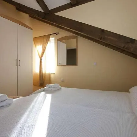 Magic Apartment