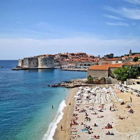 Apartment Magic Dubrovnik