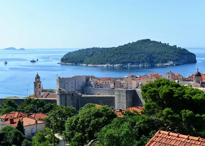 Magic * Dubrovnik