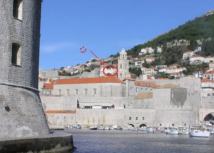 Magic Daire Dubrovnik