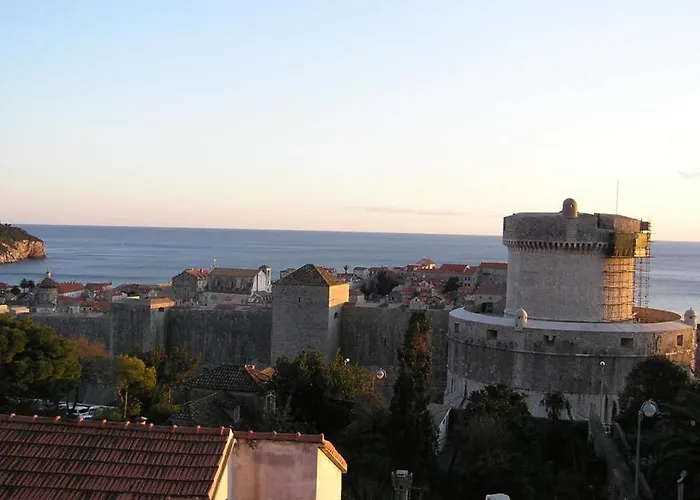 Magic Daire Dubrovnik