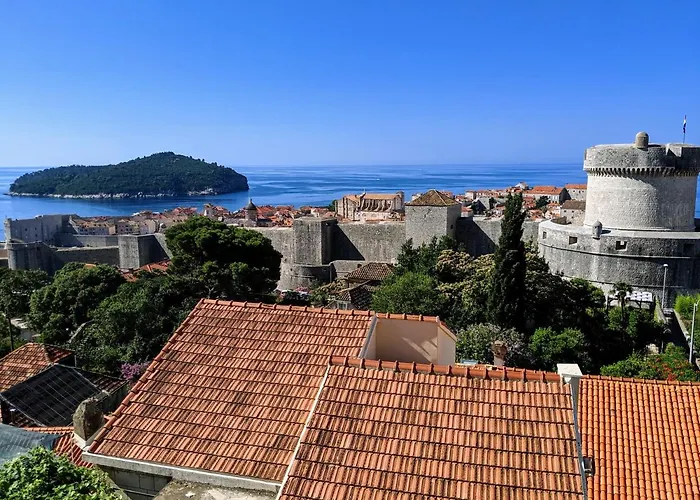 Magic 杜布罗夫尼克