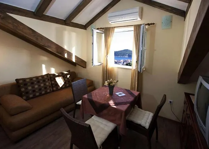 Lejlighed Magic Dubrovnik