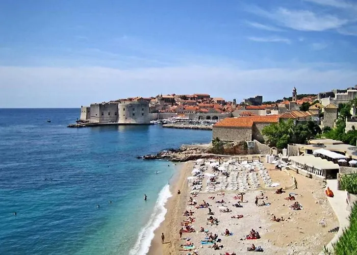 Lejlighed Magic Dubrovnik